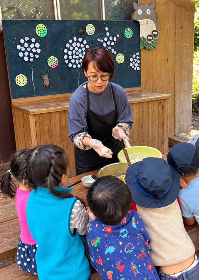 印南幸恵